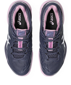 Женские теннисные кроссовки Asics Court FF 3 - Purple
