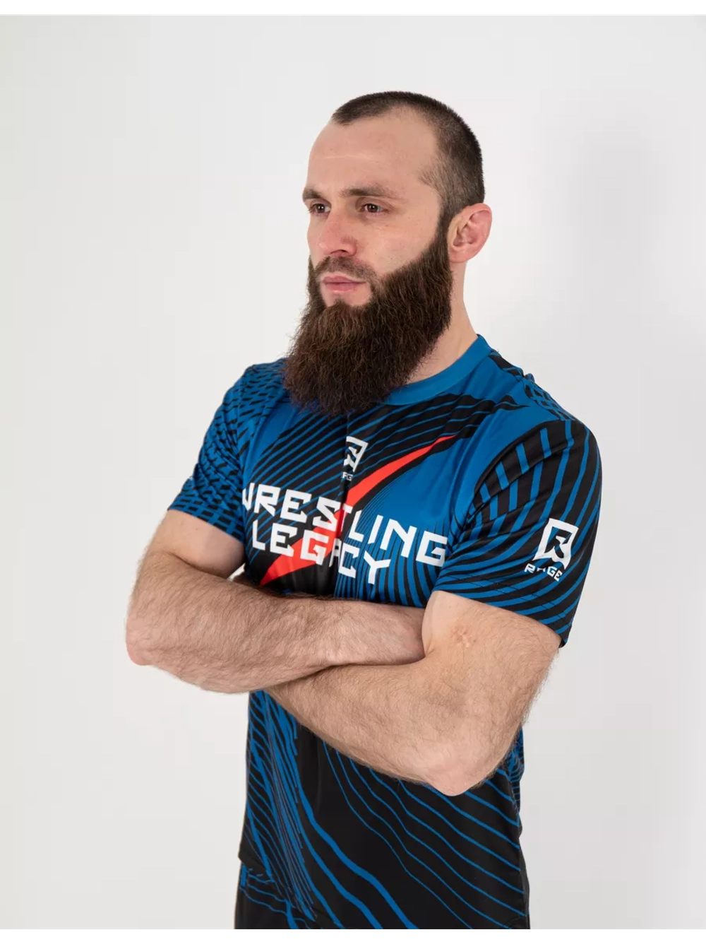 Тренировочный комплект Rage Legacy 2в1