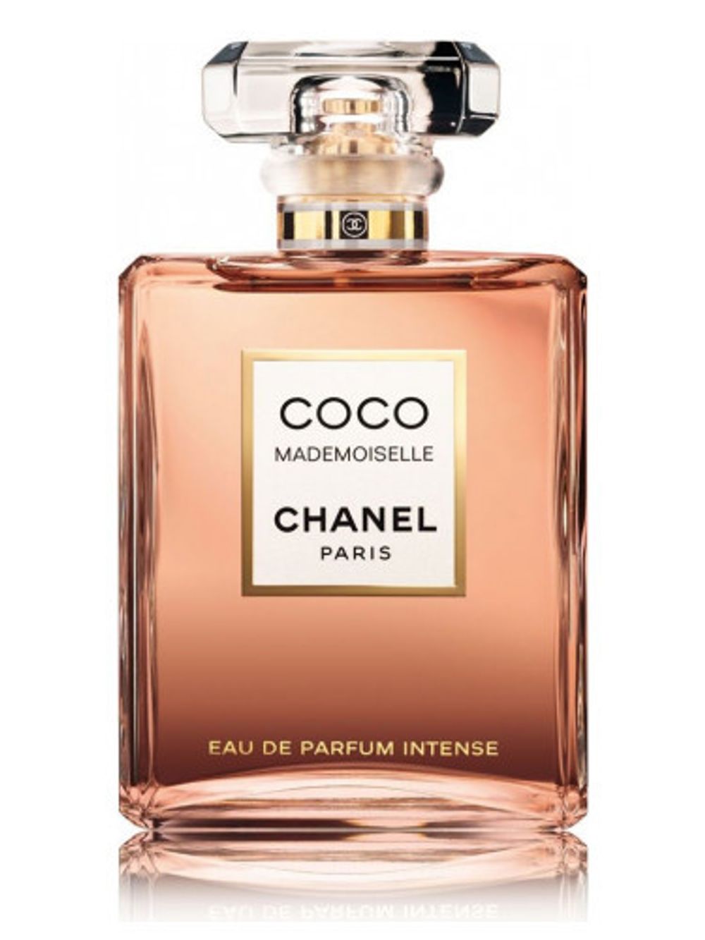 Chanel Coco Mademoiselle Intense Eau De Parfum