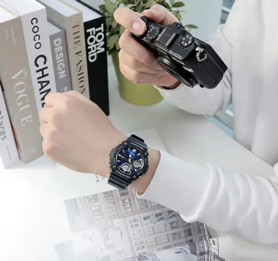 Наручные часы Casio AEQ-120W-2AVDF