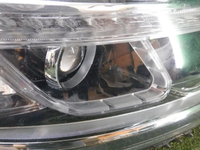 Фара Комплект фар KIA Sorento 2 XM (2012-2021) галоген