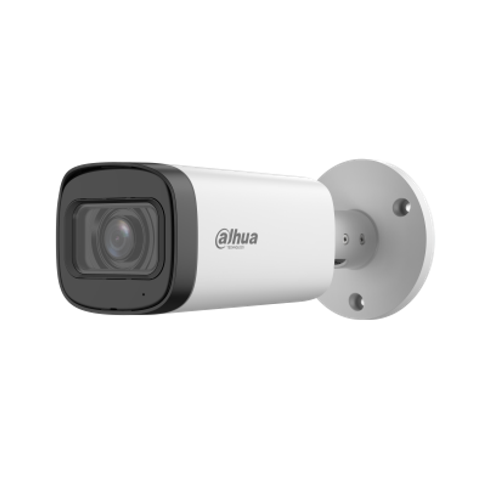 DH-HAC-HFW1801RP-Z-A-S3 Уличная цилиндрическая HDCVI-видеокамера Starlight
