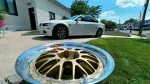 КОВАНЫЕ ДИСКИ ДЛЯ BMW M3 E92 COUPE 2007-2013 БМВ