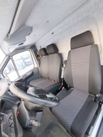 GAZ GAZELLE NEXT Изотермический/рефрижератор 1992S0 (Рефрижератор, Дизельный, 2,5 л, 150 л.с. МТ)