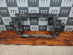 Панель передняя Kia Seltos 19-нв Б/У Оригинал 64101Q5000