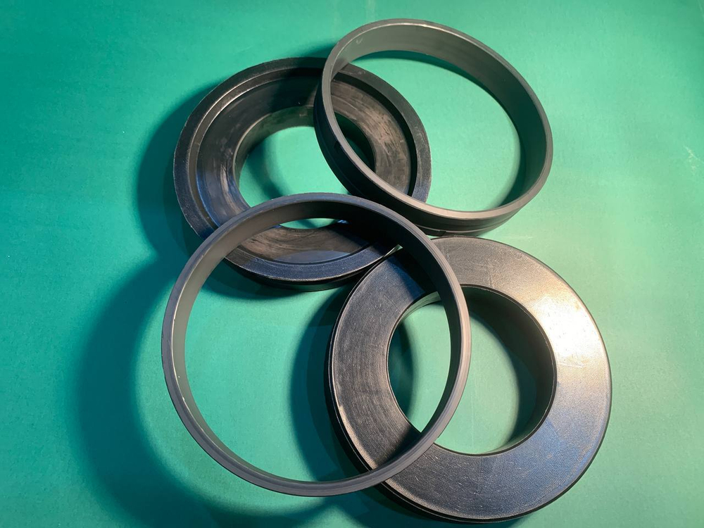 Поршень Zoomlion DN260 Rubber (комплект)