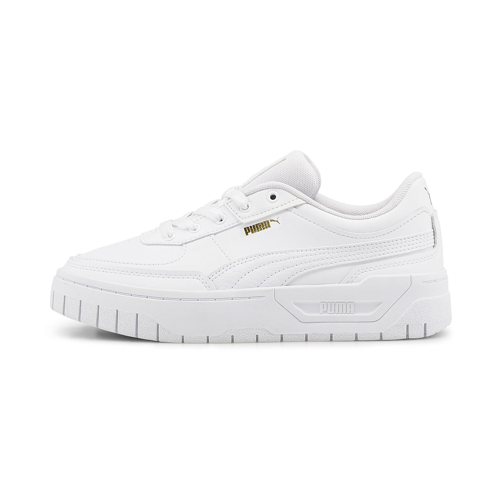 Женские кроссовки PUMA Cali Dream Lth Wns