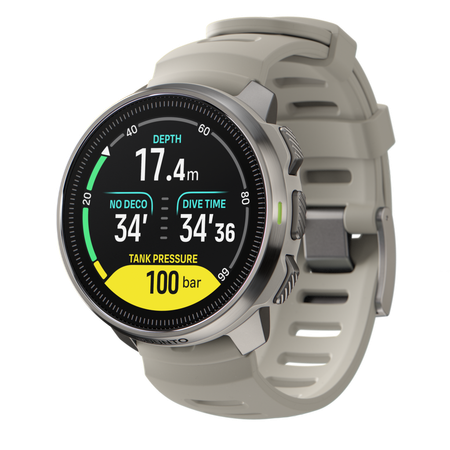 Часы спортивные SUUNTO OCEAN SAND
