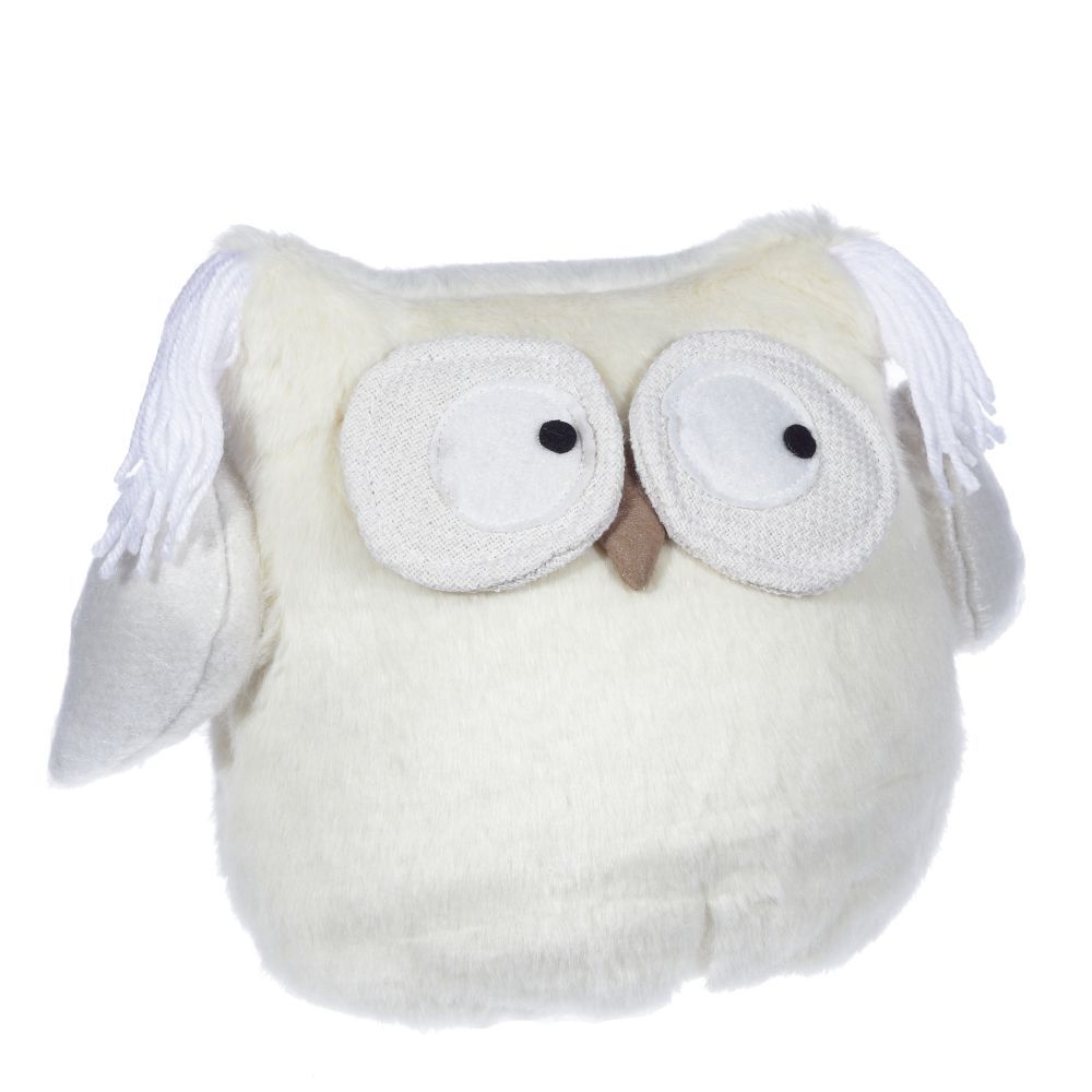 GAEM Игрушка набивная "Сова", L34 W25 H28 см
