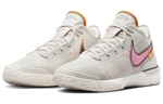 Кроссовки Nike Lebron Nxxt Gen "Light Orewood Brown"