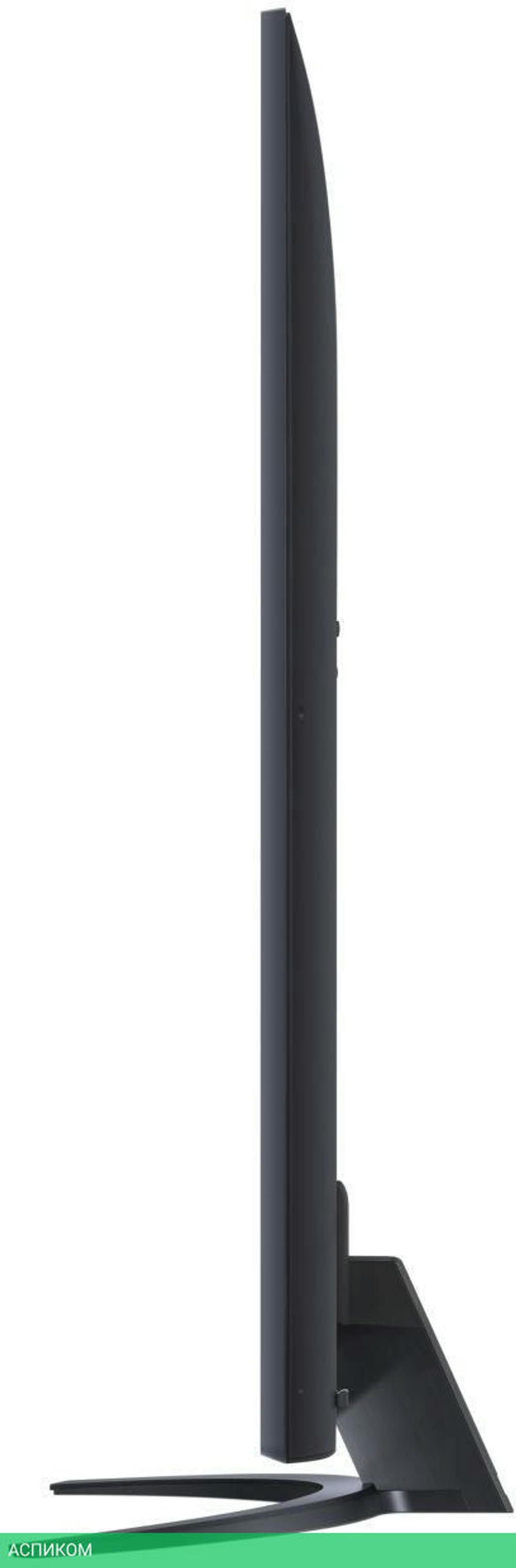 Телевизор LED LG 86" 86UR81006LA.ARUB