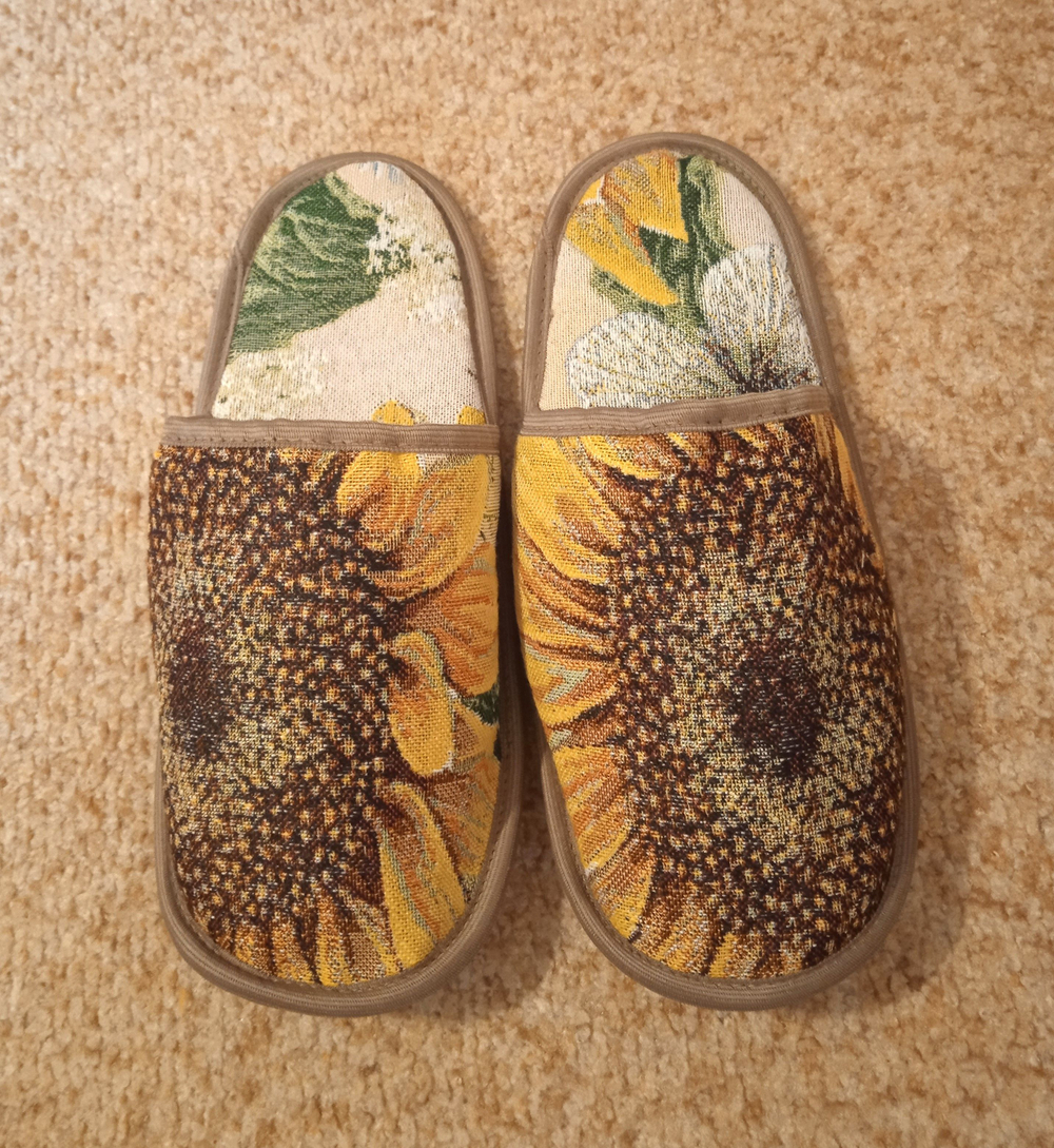 Гостевой набор Подсолнухи 3 в 1