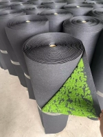 Коврик мха в рулоне 1*1м ( цена за 1кВм )