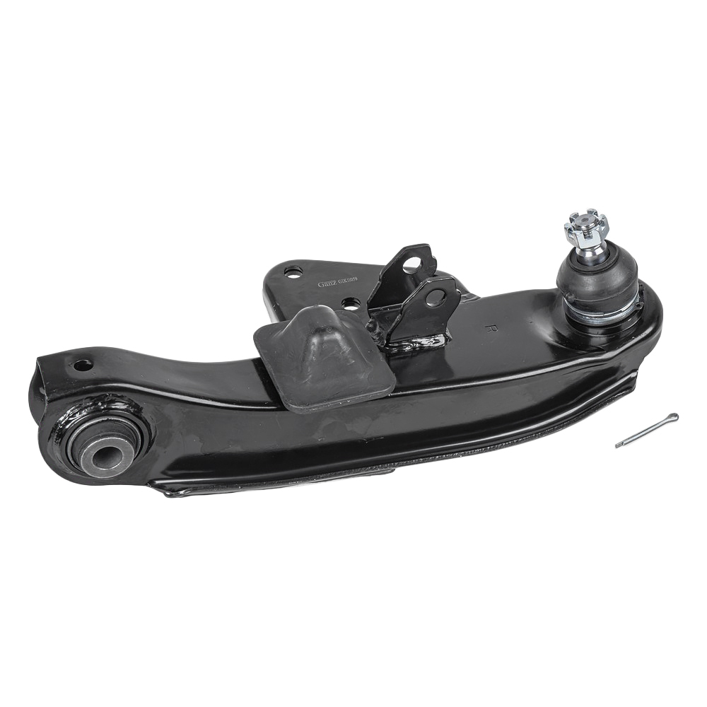 Рычаг GANZ передний R (нижний) HYUNDAI H100 / Porter I / II Арт.: GIK11059