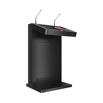 Интерактивная трибуна Double 27 дюймов