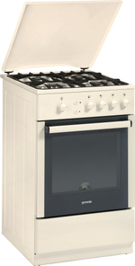 Газовая плита Gorenje GN 51103 ABE