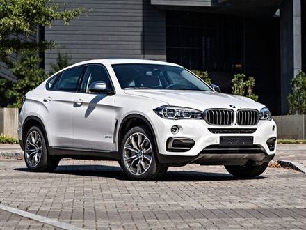 X6 II (F16)