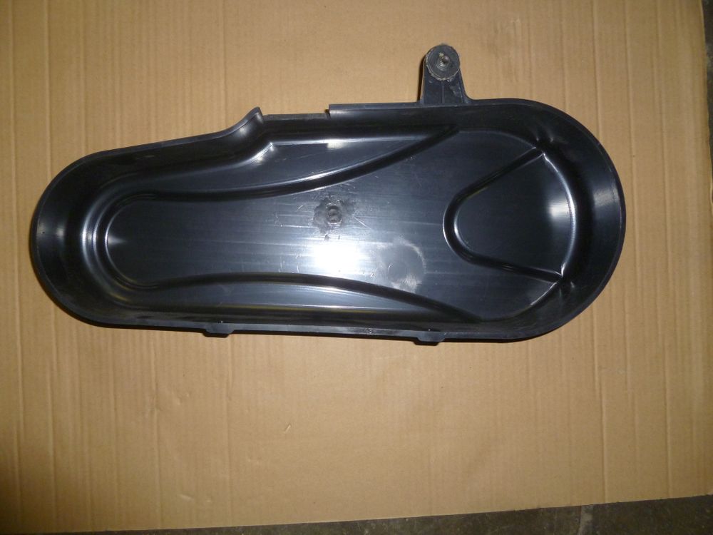 Кожух защитный ремня TSS-VP80TH/L/Belt Cover