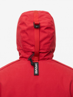 КУРТКА УТЕПЛЕННАЯ BASK YENISEI V2