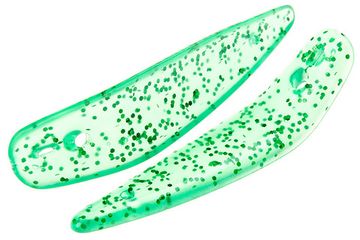 Блесна троллинговая неоснащенная HIGASHI Eclipse II 3 body #326