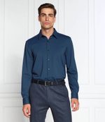 рубашка ermo HUGO - темно-синий(50473810)