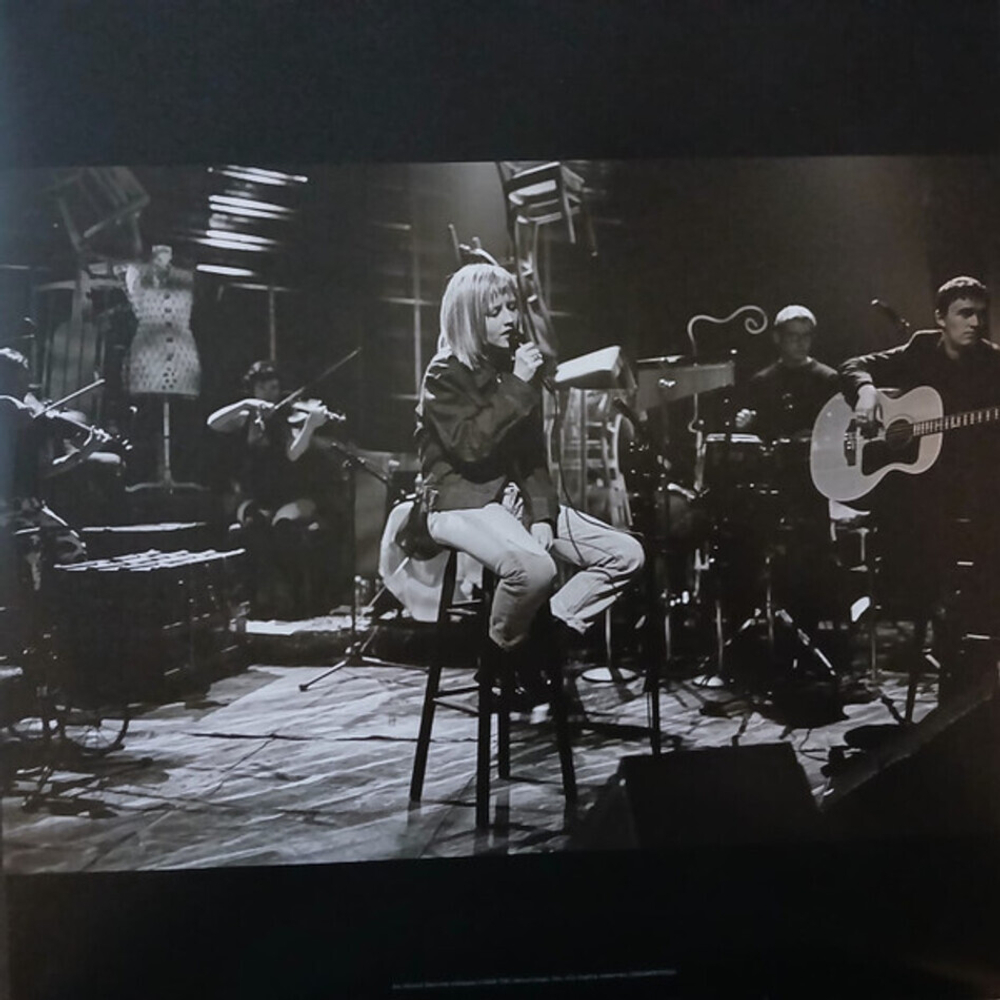 The Cranberries / MTV Unplugged (LP)