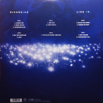Riverside / Live ID. (3LP)