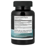 Thinbi, Мумие+, 90 капсул (500 мг в 1 капсуле)