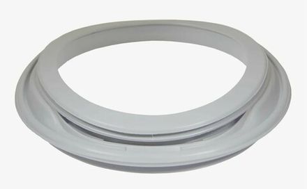 Манжета люка (уплотнитель двери) для стиральной машины Electrolux (Электролюкс)/Zanussi (Занусси)