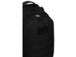 Рюкзак ShotTime Tactical, 20л, чёрный (ST-BP-22203-BK)