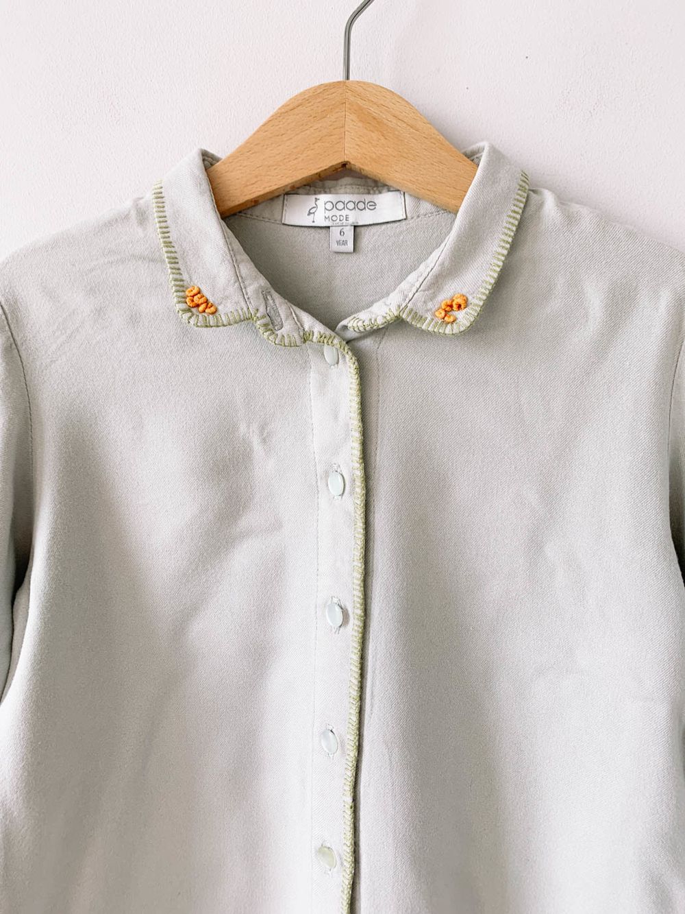 Рубашка Bellerose, 116