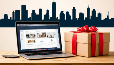 Курьерская доставка меняет культуру дарения в России