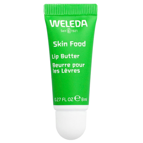 Weleda, Skin Food, масло для губ, 8 мл (0,27 жидк. унции)