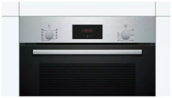 Встраиваемый электрический духовой шкаф Bosch HBF134ES1