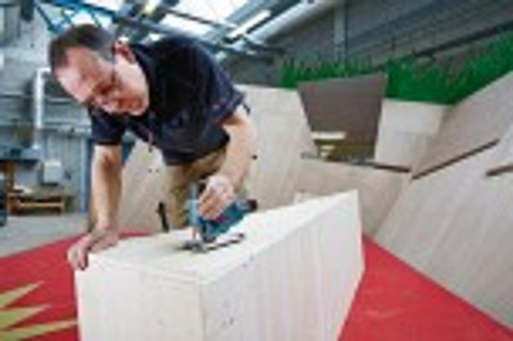 Лобзик аккумуляторный BOSCH GST 12V-70 0615990M40