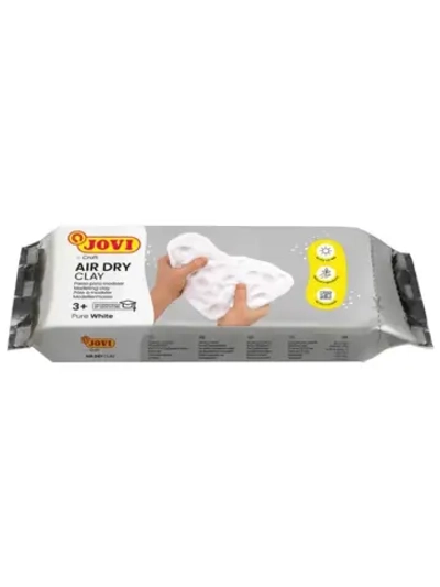 Паста для моделирования и лепки самоотвердевающая 250 г