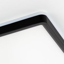 Citilux NORMA CL749K301 RGB Светильник с пультом Чёрный