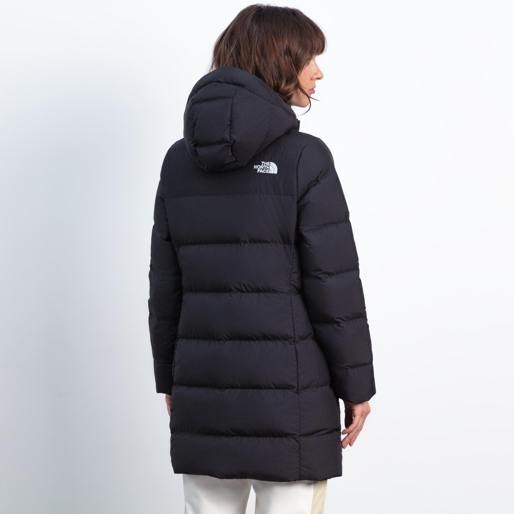 Пуховик женский THE NORTH FACE W GOTHAM PARKA