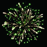 Фейерверк "Сказочная страна" (300 залпов)