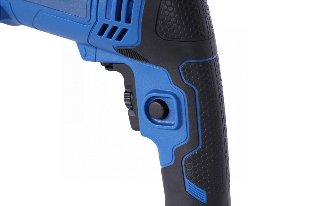 NORDBERG (NE011Q) Дрель ударная, макс. Ø сверла 13 мм, 1100 Вт