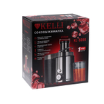 Соковыжималка электрическая KELLI KL-5090