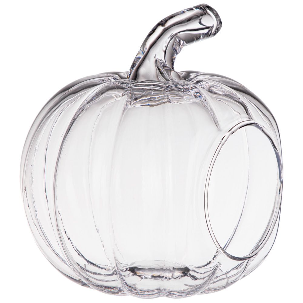 ВАЗА "ТЫКВА" 19X22 СМ