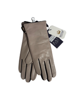 Перчатки. Женские. Материал верха: Кожаные люкс качества. Подклад: Трикотаж-шерсть. 5 шт в упаковке.