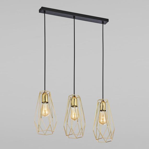 Подвесной светильник TK Lighting 2698 Lugo