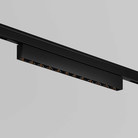 Трековый светильник Maytoni Technical Points TR193-1-10W2.7K-M-B