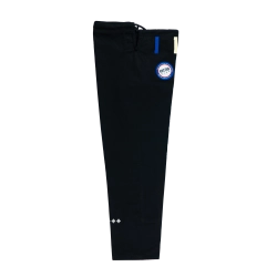 Кимоно KUTTER PRODUCT DANCHEONG BLACK