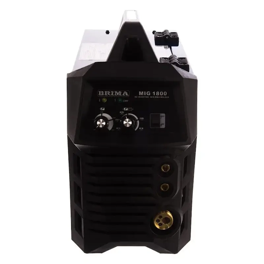 BRIMA MIG-1800 сварочный полуавтомат 00000012840