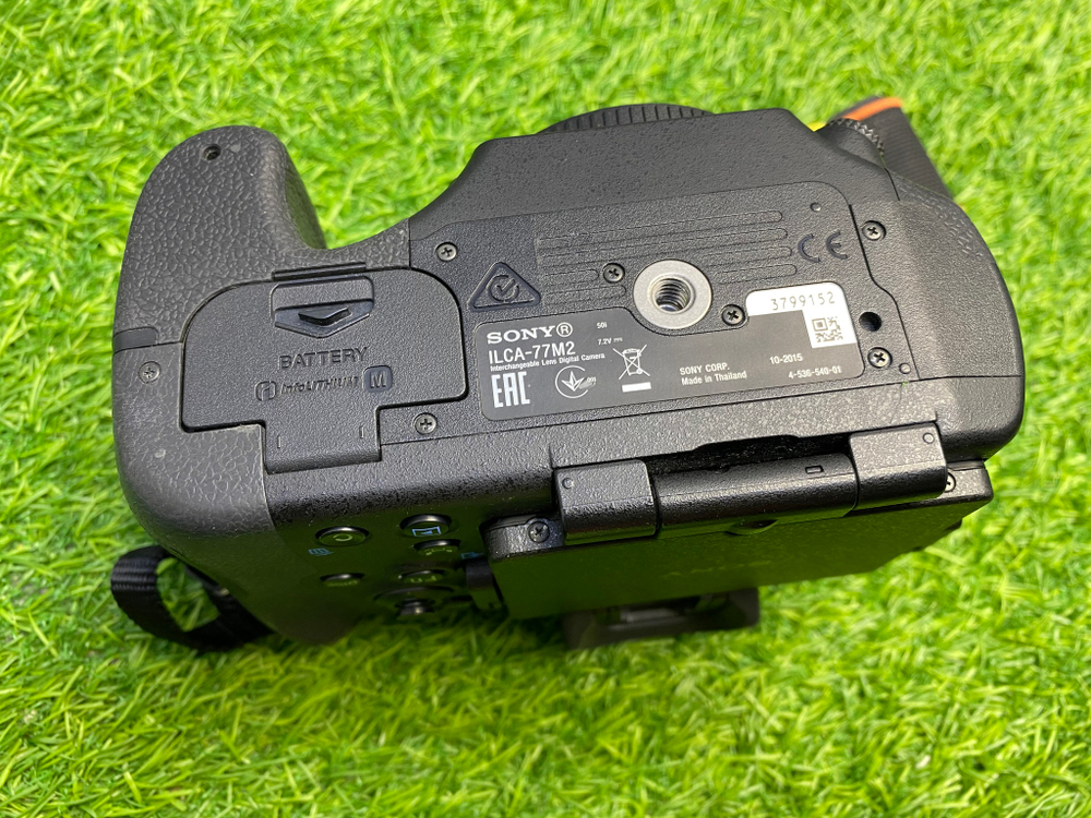 Sony A77 Mark ll (8000 кадров) Покупка/Продажа