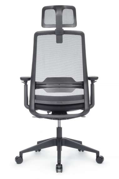 Кресло Oslo OM-OF002.BK Черный