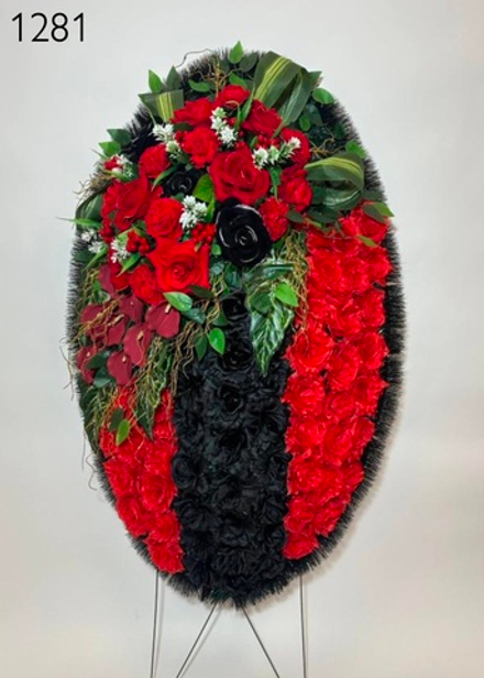 Венок "Р1281"